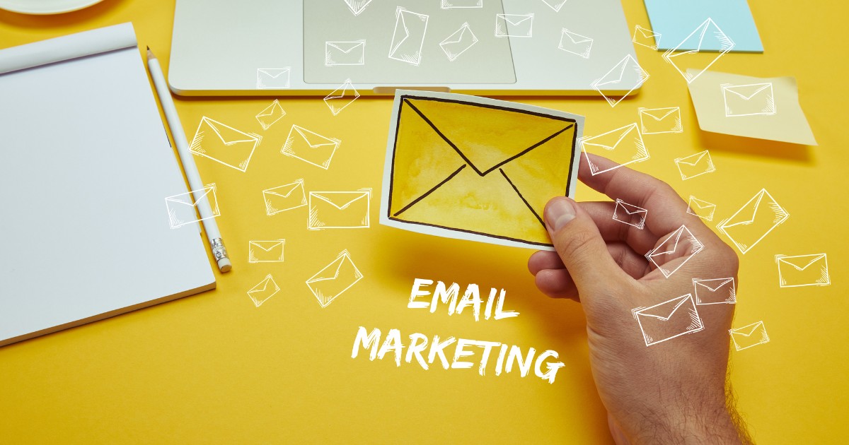9 Reasons Why Email Marketing is Important