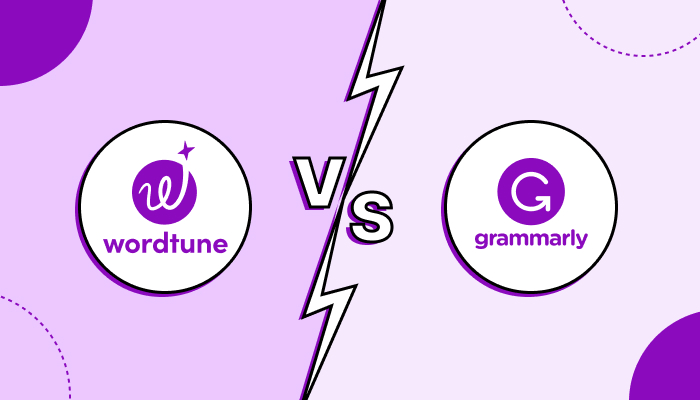 Wordtune Vs Grammarly: An In-Depth Comparison 2024