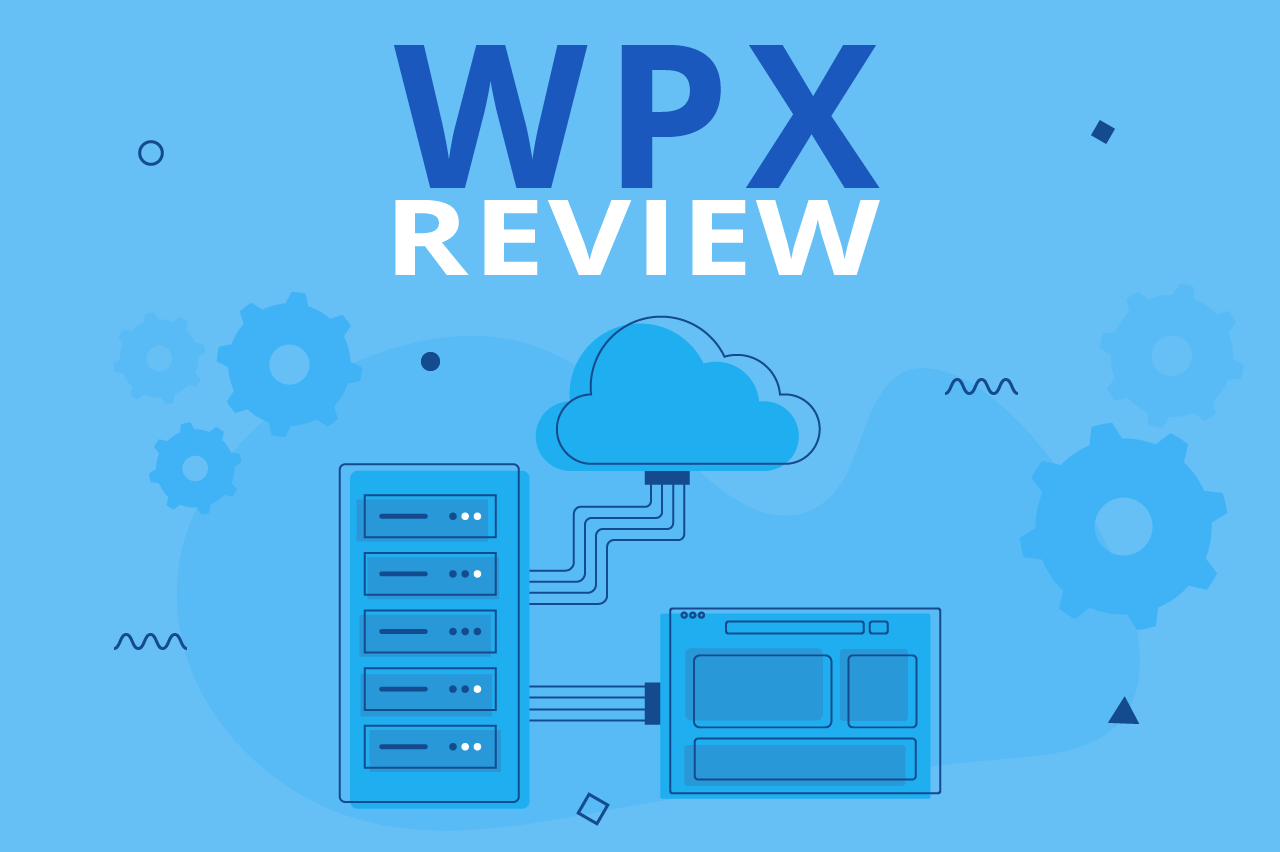 What is WPX Hosting? Complete Review 2024