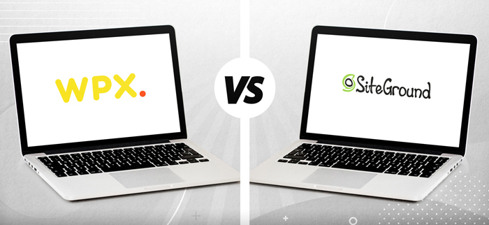 WPX Vs SiteGround: Who is the Winner?