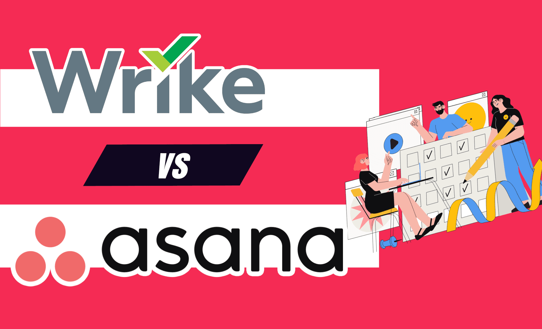 Wrike Vs Asana: Which Project Management Software is Better?